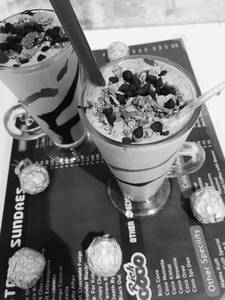 Ferrero Rocher