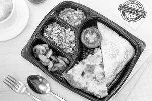 Frittata(egg)