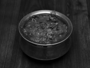 Fish Curry