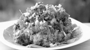 Pothu Kappa Biryani