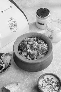 Subz Dum Biryani (veg)