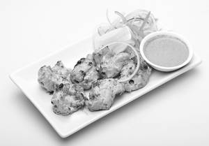 Reshmi Tikka (5 Pcs)