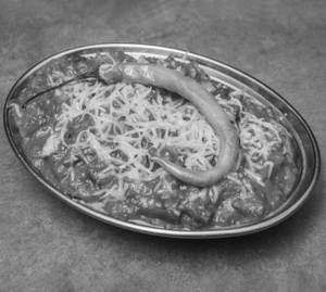 Veg Jaipuri