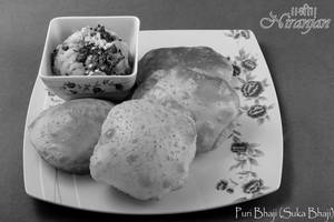Puri Bhaji