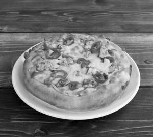 Small Paneer Tikka Pizza                   