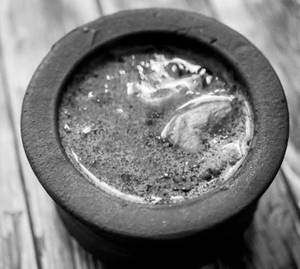 Chicken Pepper Soup