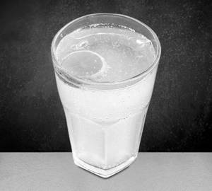 Fresh Lime Soda Mix
