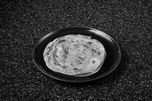 Wheat Parotta 2 no's
