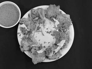 Chicken Reshmi Kebab