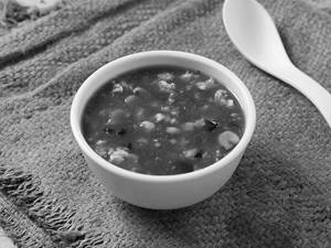 Chicken Hot N Sour Soup