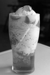 Butterscotch Falooda