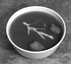 Tomato Soup