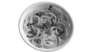Onion Salad