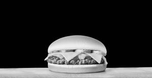 Cheese Burger