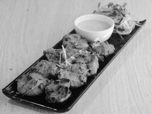 Chicken Tikka