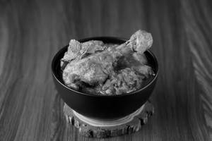 Kadhai Chicken Gravy