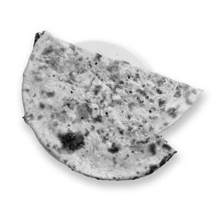 Stuffed Kulcha (Aloo)