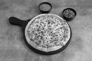 Margherita Special Pizza 10 Inch