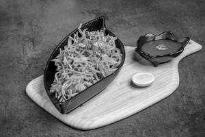 Schezwan Noodles