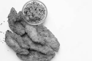 Chicken Strips (4pcs)