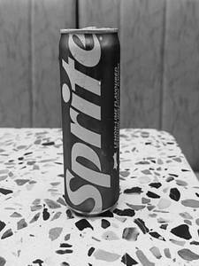 Sprite Can