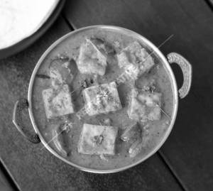 Paneer Do Payza