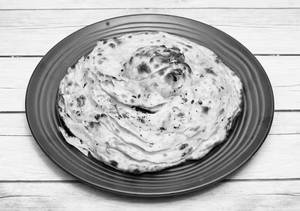 Lachha Paratha