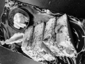 Paneer Peri Peri Grilled Sandwich