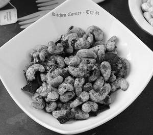 Cashew Nut Fry [50 Gm]