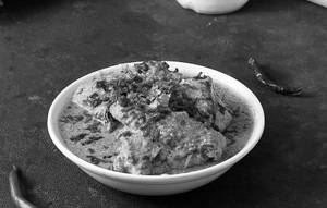 Dum Ka Chicken