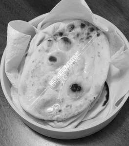 Butter Naan