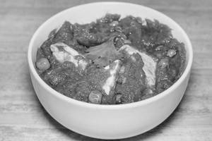 Mutter Paneer