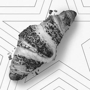Chocolate Croissant