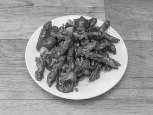 Chilli Potato