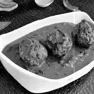 Palak Kofta