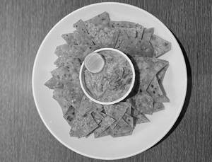 Guac & Chips
