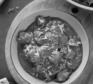 Chicken Palak  