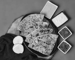 Aloo Paratha