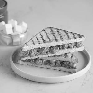 Paneer Tikka Sandwich