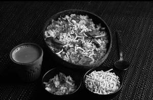 Indori Poha