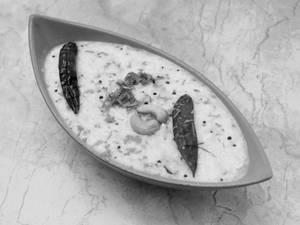 Curd Rice
