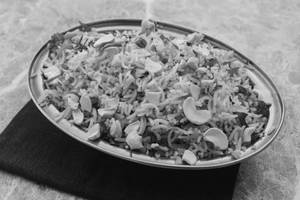 Shahi Pulao
