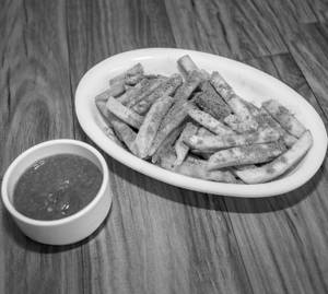 Loaded French Fries