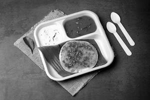 Schezwan Thatte Idli