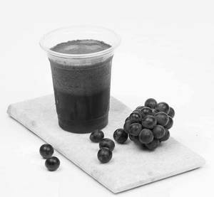 Grape Fruit Juice