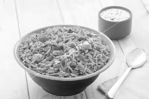 Veg Pulao