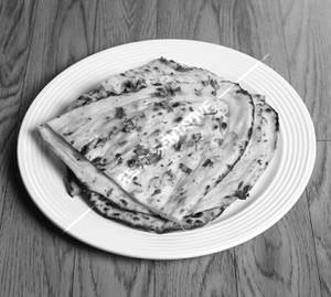 Butter Naan