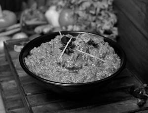Mutton Bhuna