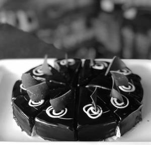 Chocolate Truffle Pastry