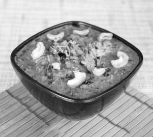 Cashewnut Curry